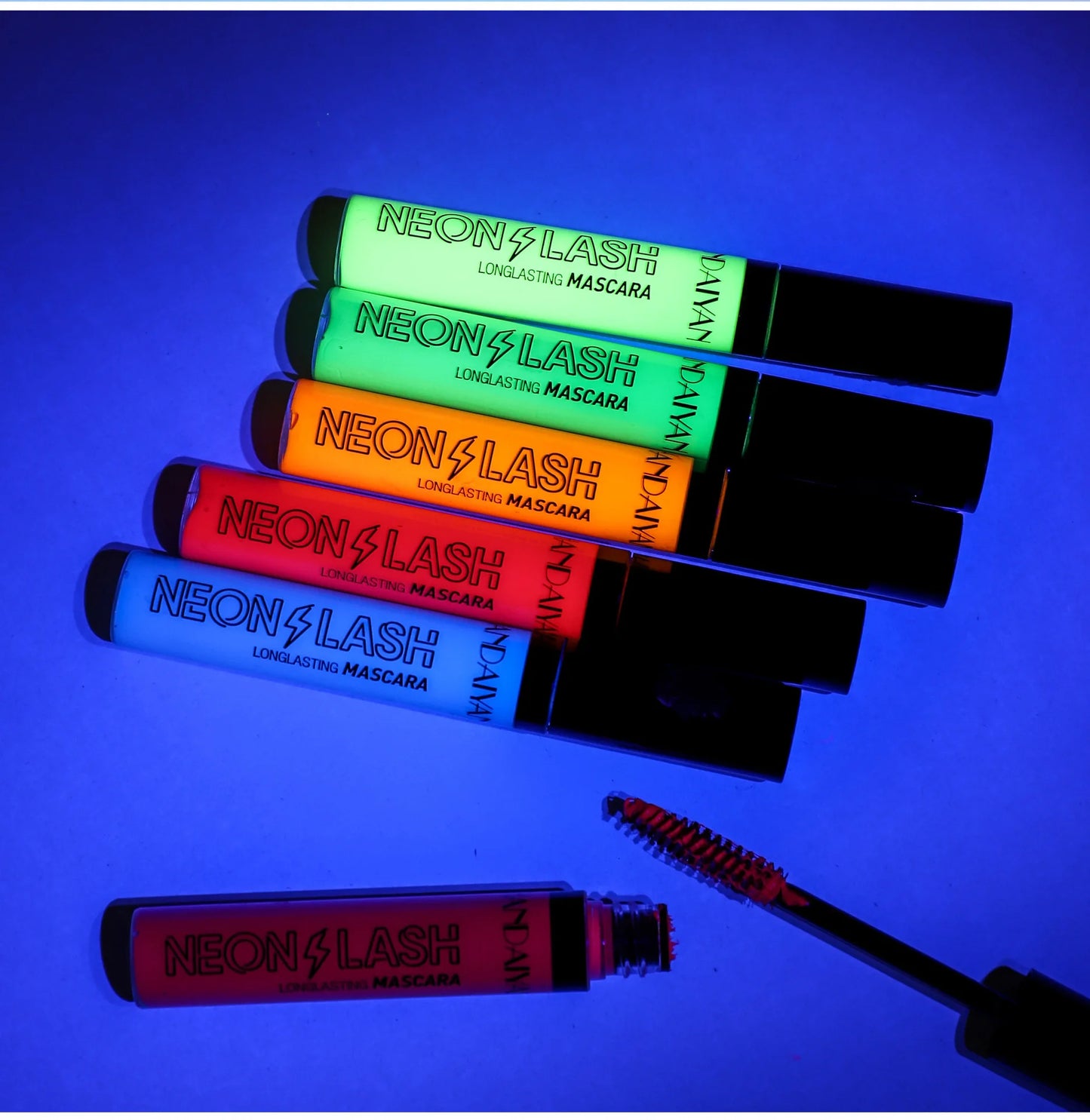 Handaiyan Neon Lash Mascara