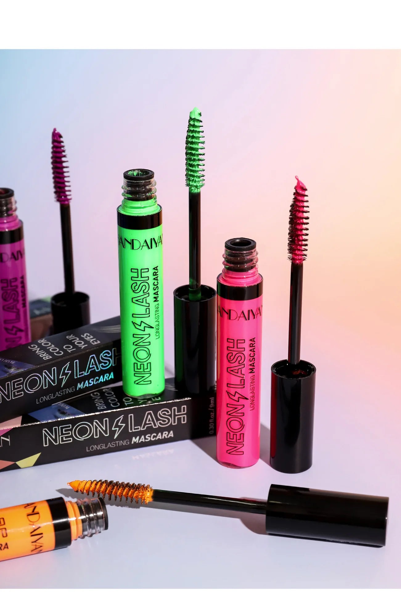 Handaiyan Neon Lash Mascara