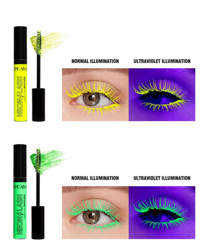 Handaiyan Neon Lash Mascara