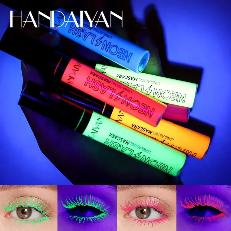 Handaiyan Neon Lash Mascara