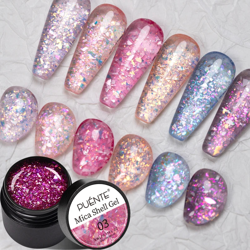 Puente Crystal Stone Polish