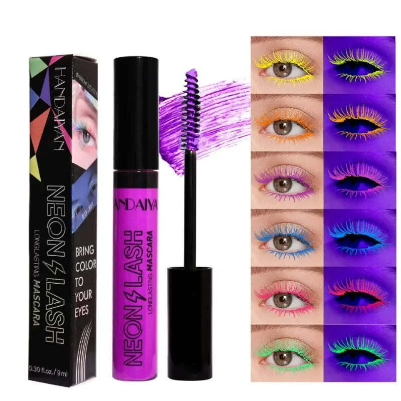 Handaiyan Neon Lash Mascara