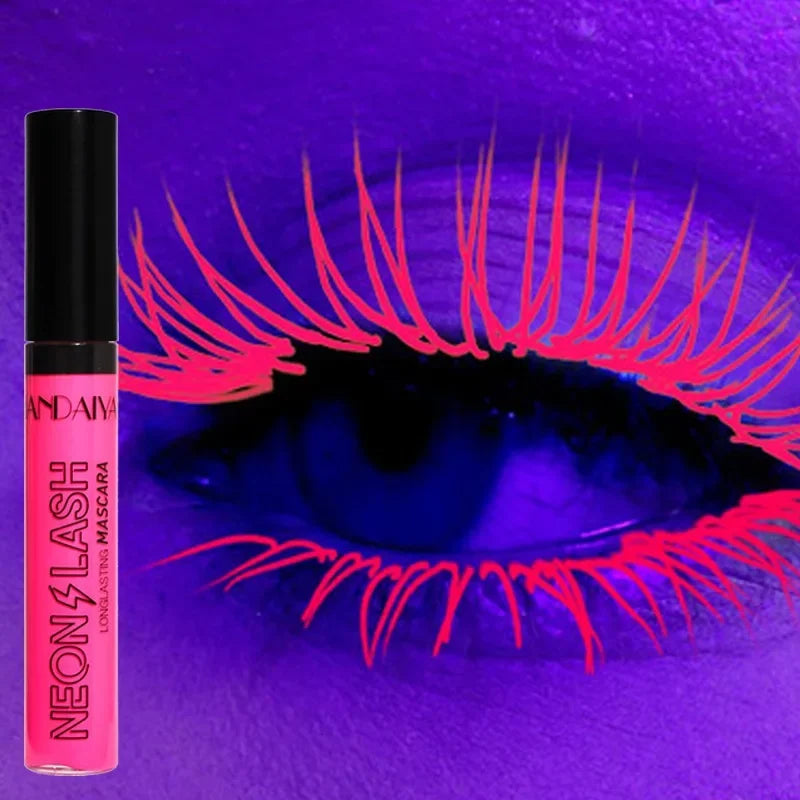 Handaiyan Neon Lash Mascara