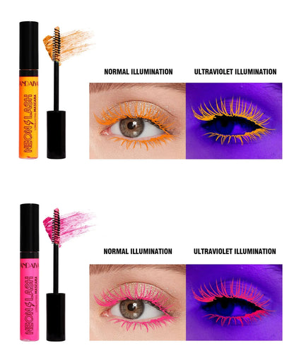 Handaiyan Neon Lash Mascara