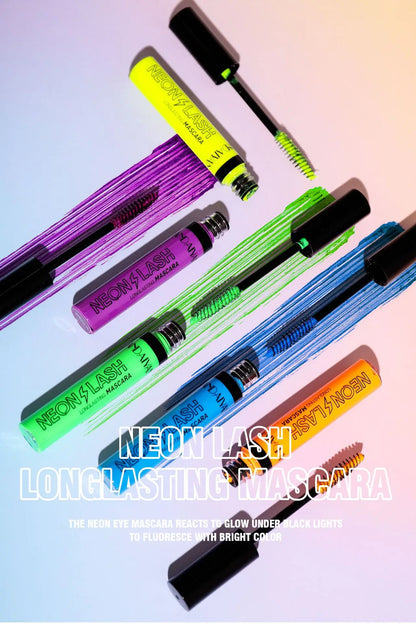 Handaiyan Neon Lash Mascara